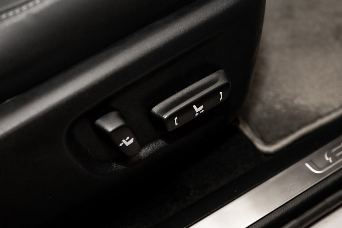 2019 Lexus NX300 Luxury 2.0L Turbo Automatic Wagon