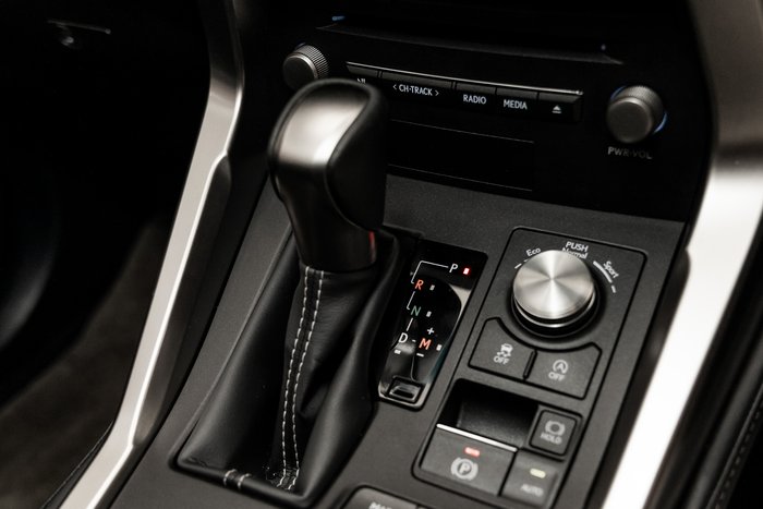 2019 Lexus NX300 Luxury 2.0L Turbo Automatic Wagon