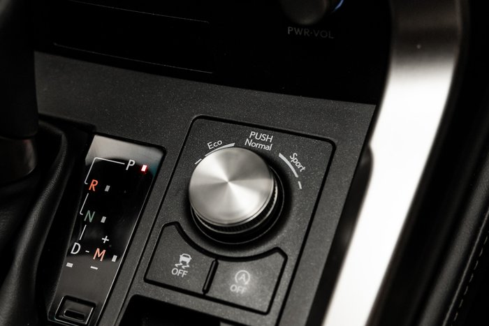 2019 Lexus NX300 Luxury 2.0L Turbo Automatic Wagon