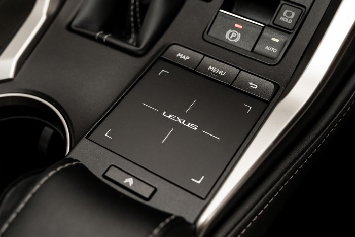 2019 Lexus NX300 Luxury 2.0L Turbo Automatic Wagon