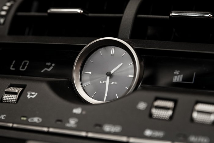 2019 Lexus NX300 Luxury 2.0L Turbo Automatic Wagon