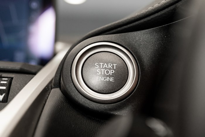 2019 Lexus NX300 Luxury 2.0L Turbo Automatic Wagon