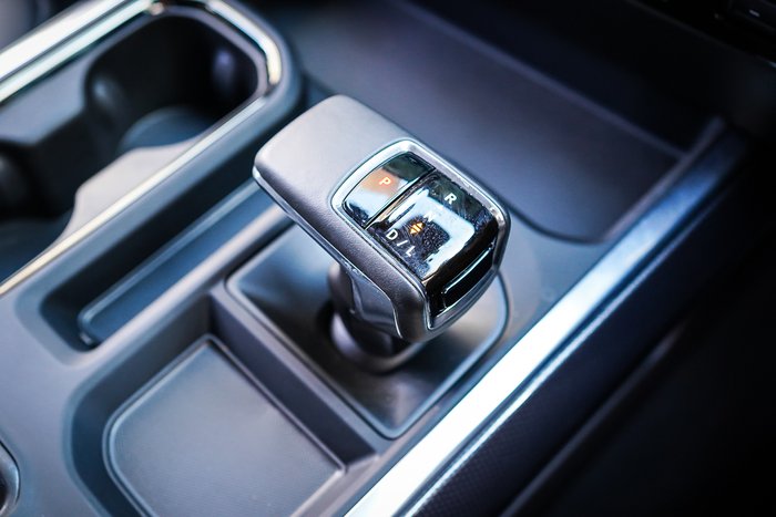 2024 Chevrolet Silverado