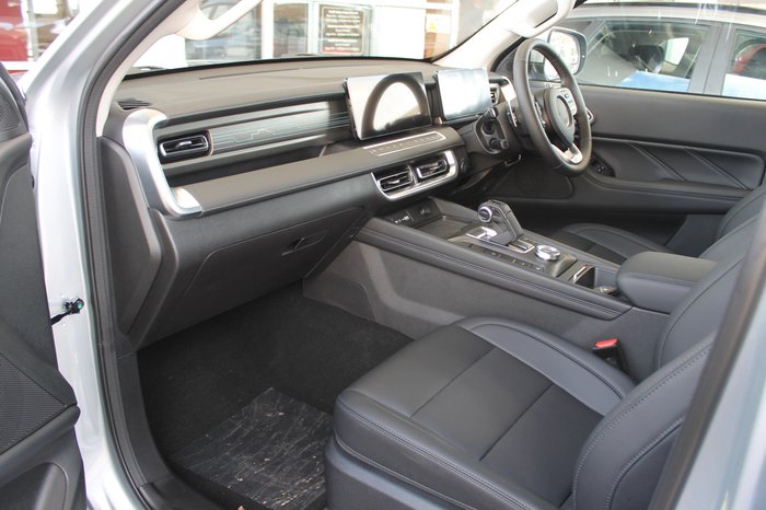 2025 GWM Cannon Ultra