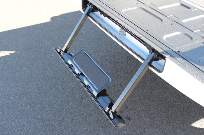 2025 GWM Cannon Ultra