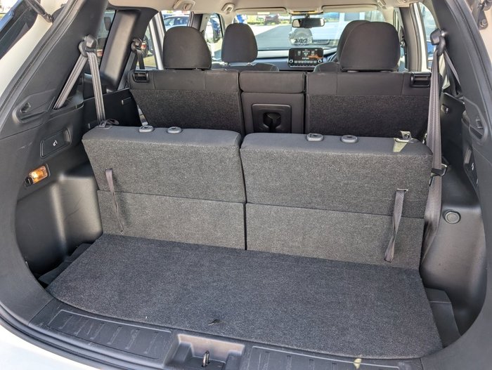 2023 MITSUBISHI OUTLANDER ES