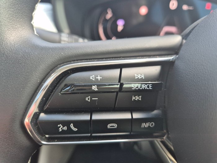 2023 MAZDA CX-60
