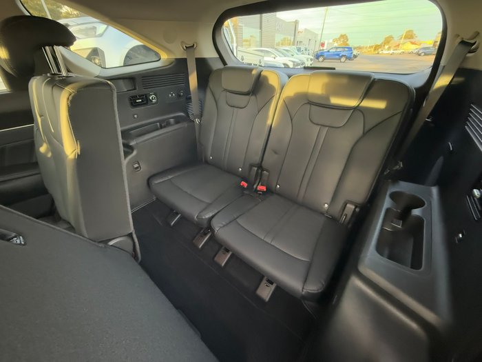 2025 Kia Sorento Sport+