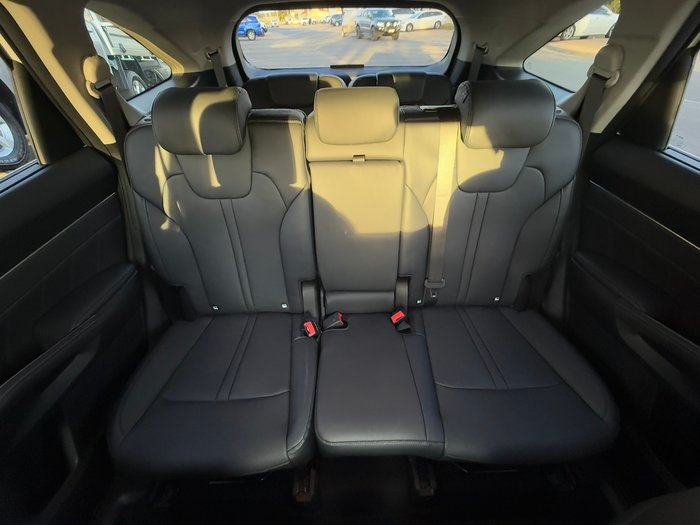 2025 Kia Sorento Sport+