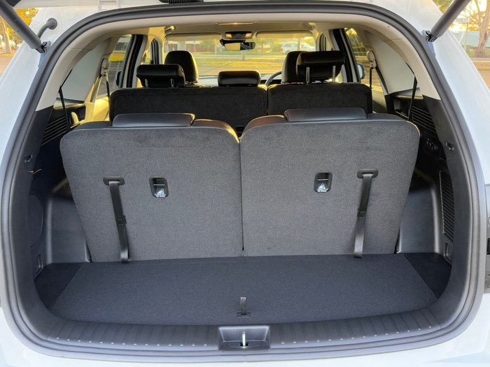 2025 Kia Sorento Sport+