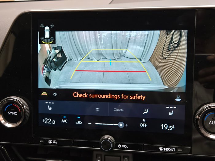 2025 Lexus NX250 Base 2.5L Petrol Automatic Wagon