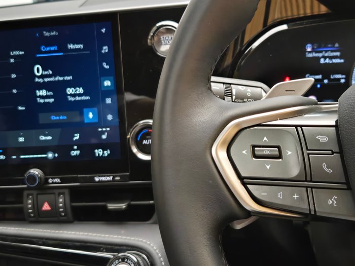 2025 Lexus NX250 Base 2.5L Petrol Automatic Wagon