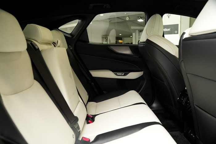 2022 Lexus NX 450h+ F Sport