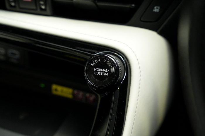 2022 Lexus NX 450h+ F Sport