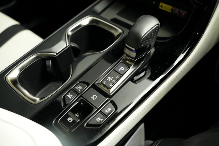 2022 Lexus NX 450h+ F Sport