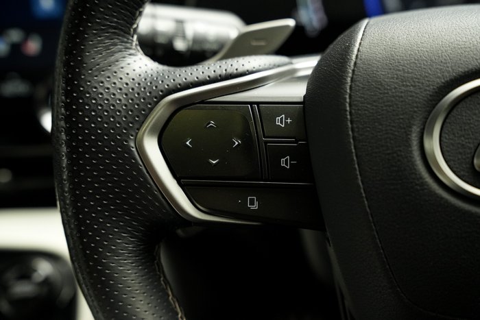 2022 Lexus NX 450h+ F Sport