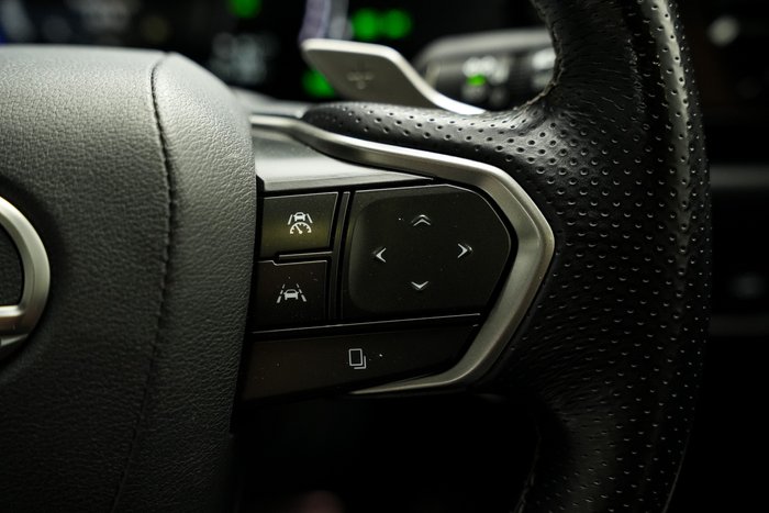 2022 Lexus NX 450h+ F Sport