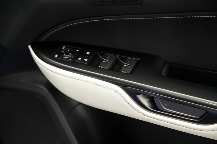 2022 Lexus NX 450h+ F Sport