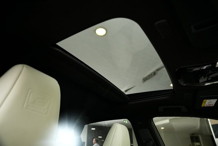 2022 Lexus NX 450h+ F Sport