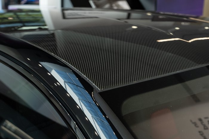 2024 Porsche Cayenne Turbo GT