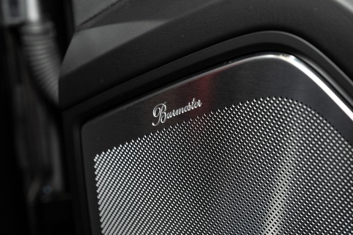 2024 Porsche Cayenne Turbo GT