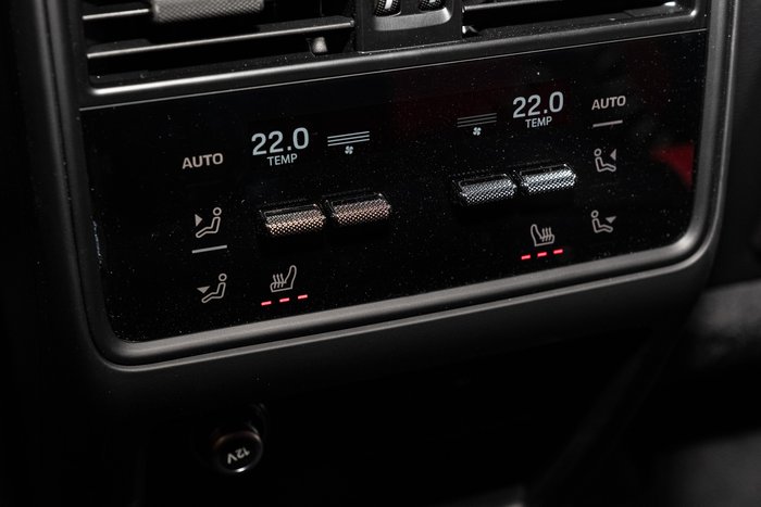 2024 Porsche Cayenne Turbo GT