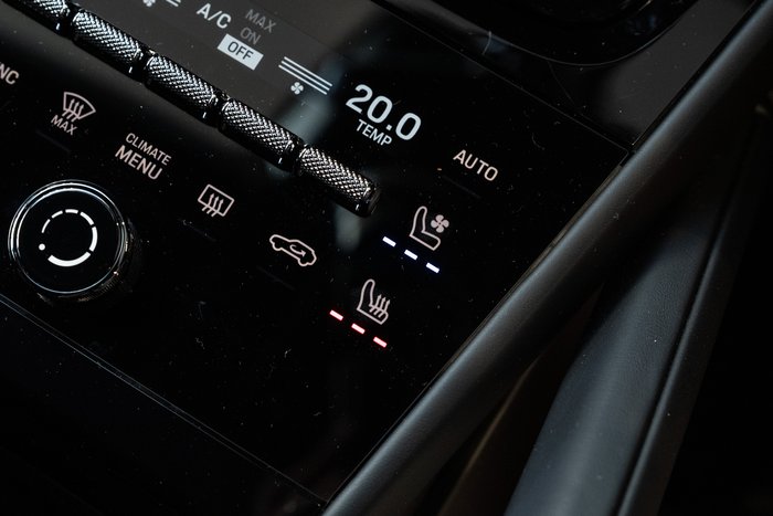 2024 Porsche Cayenne Turbo GT