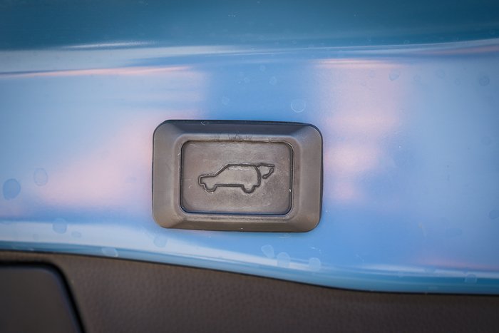 2022 Toyota RAV 4 Hybrid Cruiser-AWD