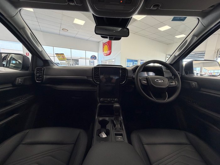 2026 Ford Everest Active