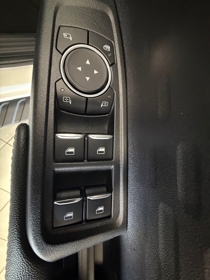 2026 Ford Everest Active