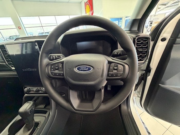 2026 Ford Everest Active