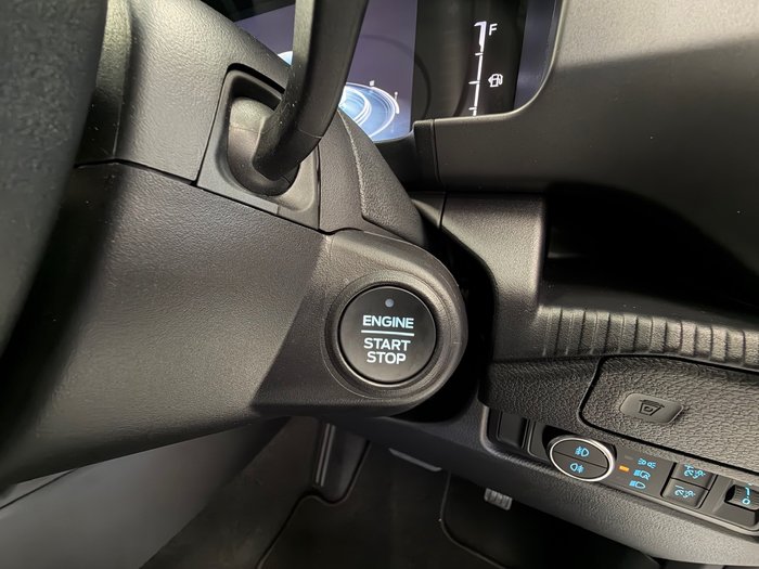 2026 Ford Everest Active