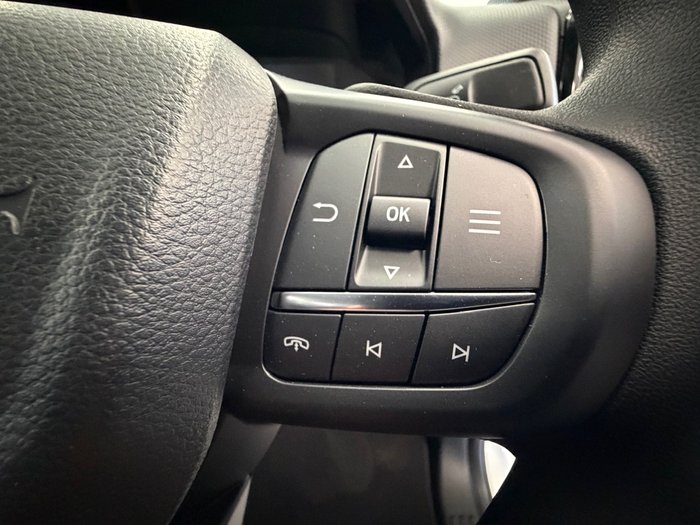 2026 Ford Everest Active