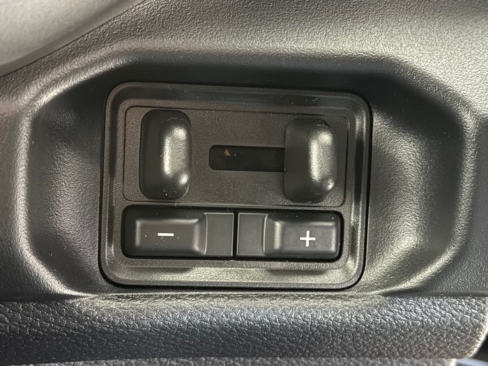 2026 Ford Everest Active