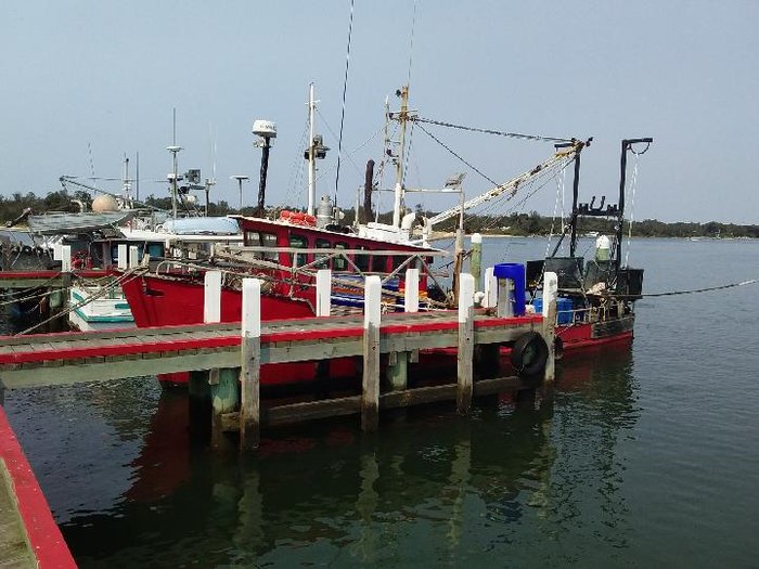 1978 COMMERCIAL FISHING
