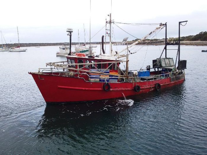1978 COMMERCIAL FISHING