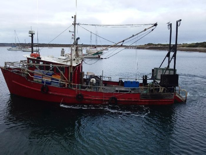 1978 COMMERCIAL FISHING
