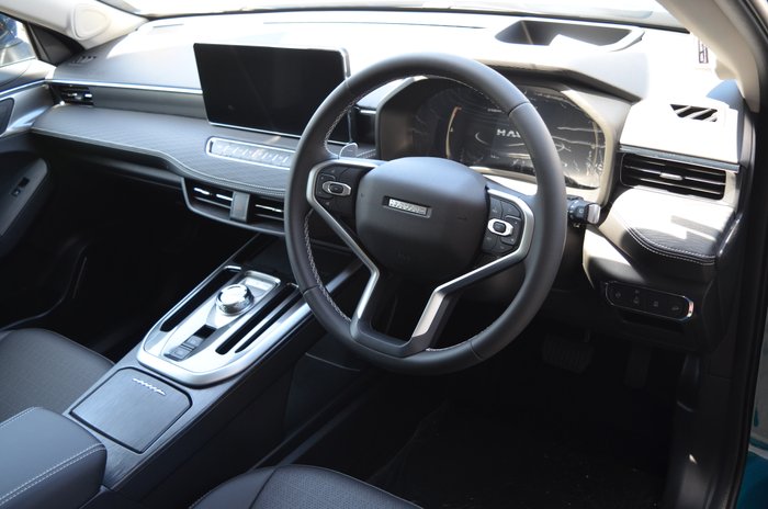 2025 GWM Haval Jolion Ultra