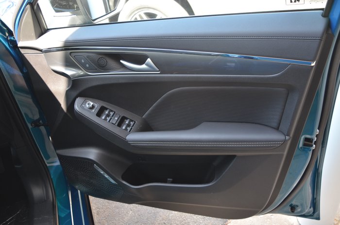 2025 GWM Haval Jolion Ultra