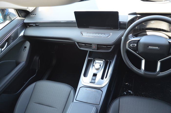 2025 GWM Haval Jolion Ultra