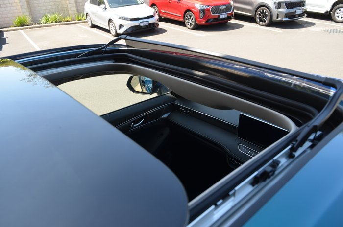 2025 GWM Haval Jolion Ultra