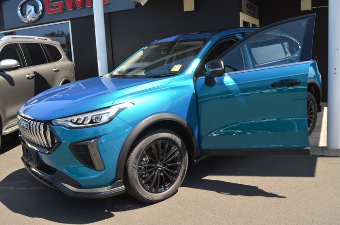 2025 GWM Haval Jolion Ultra