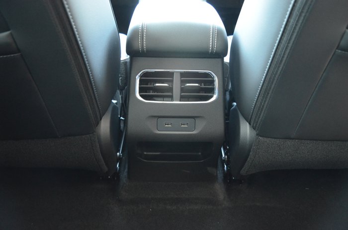 2025 GWM Haval Jolion Ultra