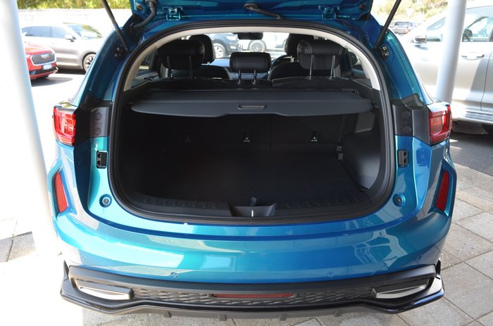 2025 GWM Haval Jolion Ultra