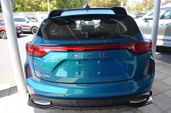 2025 GWM Haval Jolion Ultra