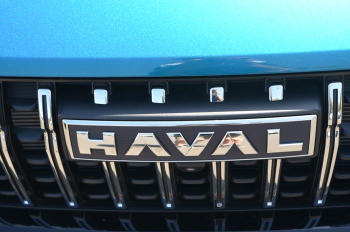 2025 GWM Haval Jolion Ultra