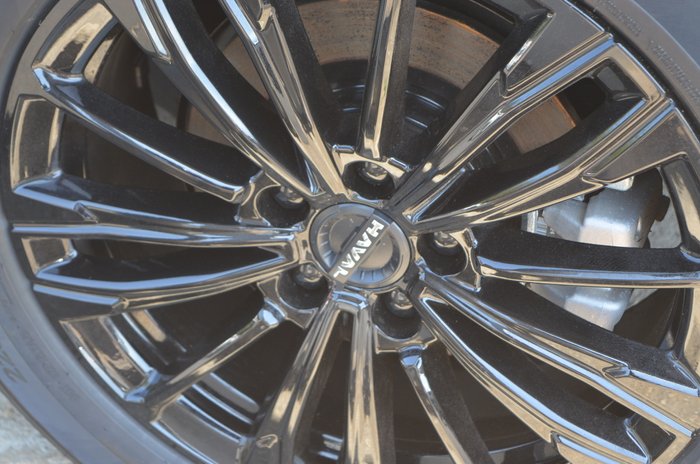 2025 GWM Haval Jolion Ultra