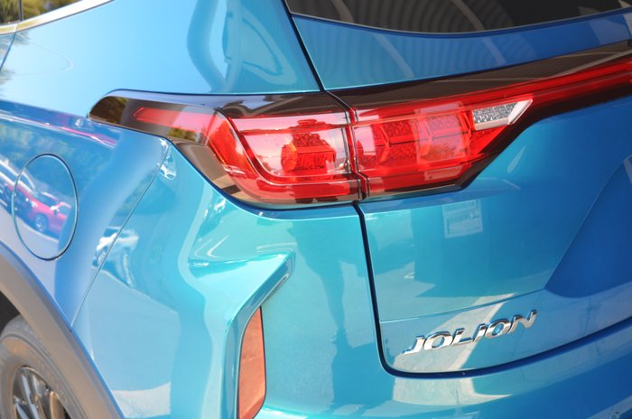 2025 GWM Haval Jolion Ultra