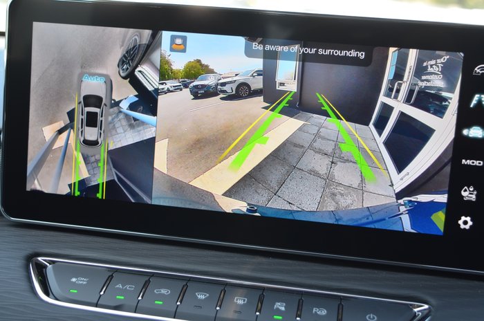 2025 GWM Haval Jolion Ultra