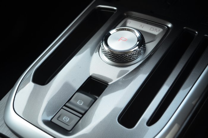 2025 GWM Haval Jolion Ultra